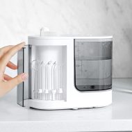 歯をきれいにする10モードファミリータイプウォーターフロッサー歯科用ウォータージェット2