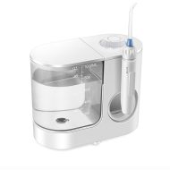 歯をきれいにする10モードファミリータイプのウォーターフロッサー歯科用ウォータージェット4