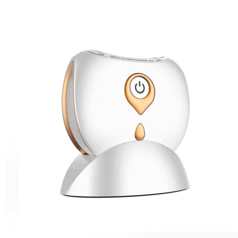 首・顔・美容器 しわ防止 むくみ軽減 3モード