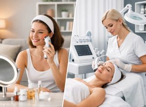 Home Use vs Salon Beauty Devices: Which Should Buyers Choose?