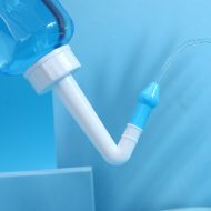 鼻洗浄ポータブル鼻洗浄洗浄器 鼻洗浄 鼻洗浄ボトル 8