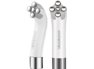 ポータブル RF 美容機器を毎日顔に使用できますか?