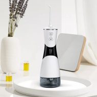 Portable-Cordless-Oral-Irrigator-350ML-Rechargeable-IPX7-Electric-Flossing-Machine-for-Teeth-Cleaning-9