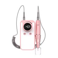 Portable-Nail-Drill-Professional-35000-RPM,Rechargeable-Electric-Nail-File-Machineor-Acrylic-Gel-Polishing-Removing-8