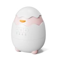 Portable-Rechargeable-Rocker–Baby-Sleep-Aid-Gently-Rocks-Adjustable-Speed-with-60-Minute-Timer-10