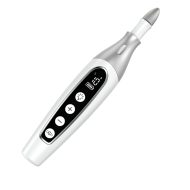 プロ仕様のマニキュア・ペディキュアキット、電動爪やすりセット、コードレス電動爪ドリルマシン7