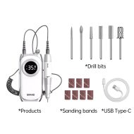 Professional-Rechargeable-30000-rpm-Nail-Drill-7