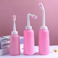 フェミニン キッズ ケア ハンドヘルド トラベル ビデ スプレー ペリボトル05