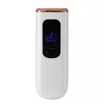 女性と男性のための IPL 脱毛、脇の下、ビキニライン、全身に使用できるレーザー永久無痛脱毛