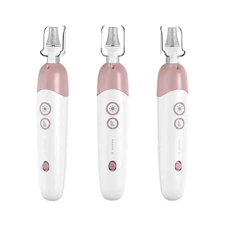 Electric Nail Drill,7 Attachments, 5 Speeds with Storage Case, Efile for Manicure Pedicure