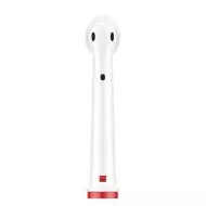 オーラルブラシ対応電動歯ブラシ交換ヘッド EB25-X-3