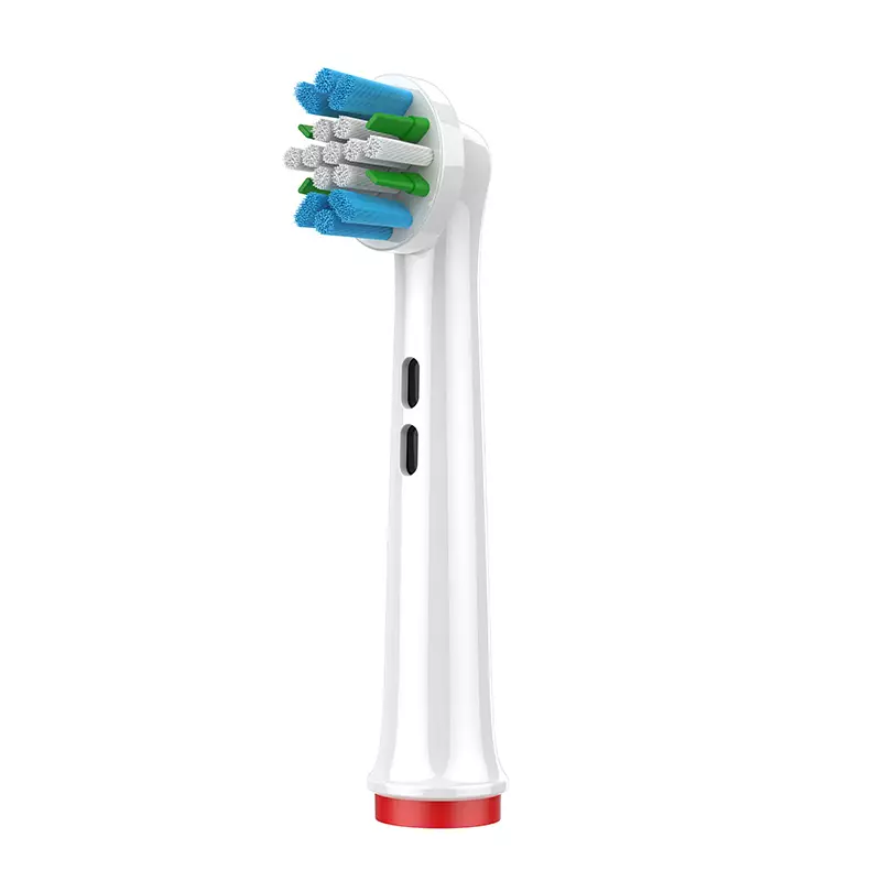 オーラルブラシ対応電動歯ブラシ交換ヘッド EB25-X-4