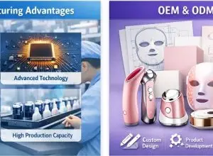 グローバルブランドが中国の家庭用美容機器メーカーを選ぶ理由とは？